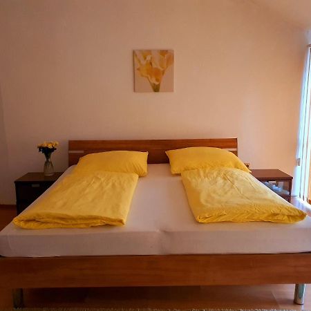 Apartman U Slunecnice Husinetz 外观 照片