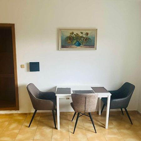 Apartman U Slunecnice Husinetz 外观 照片