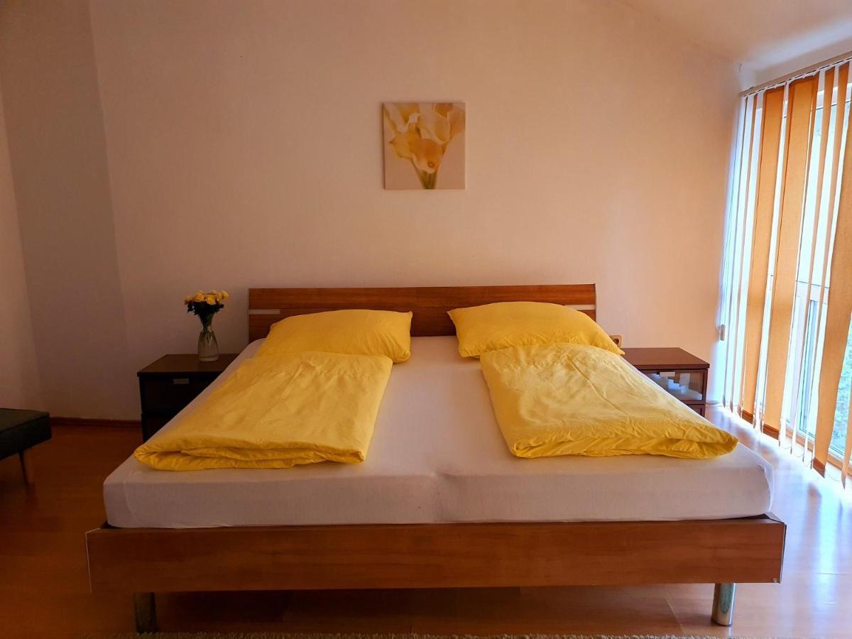 Apartman U Slunecnice Husinetz 外观 照片