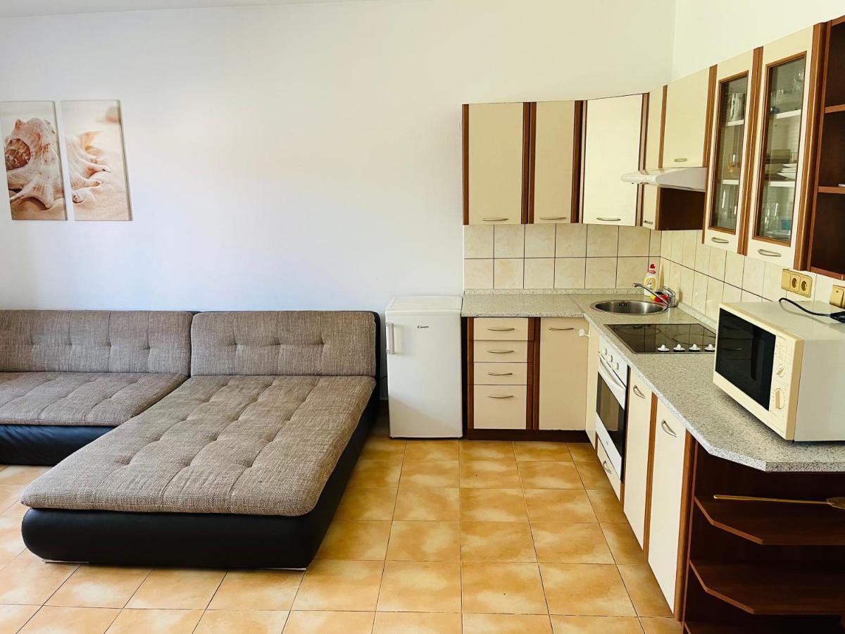 Apartman U Slunecnice Husinetz 外观 照片