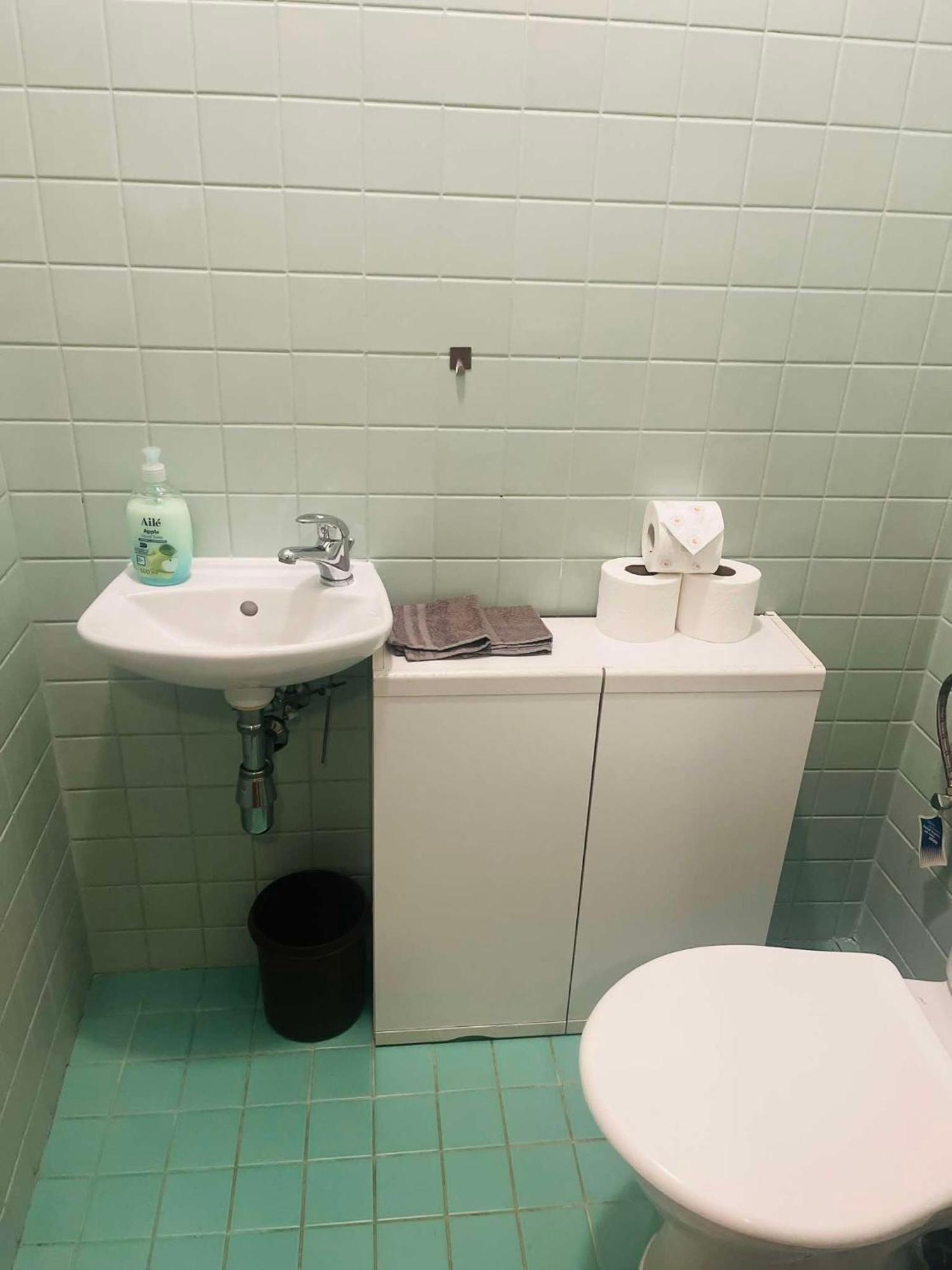 Apartman U Slunecnice Husinetz 外观 照片