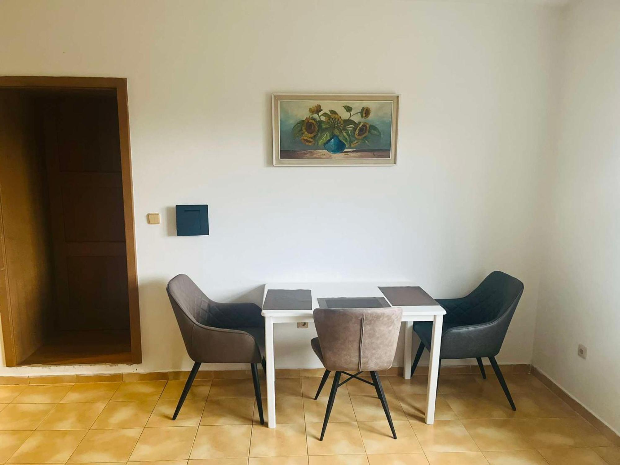 Apartman U Slunecnice Husinetz 外观 照片
