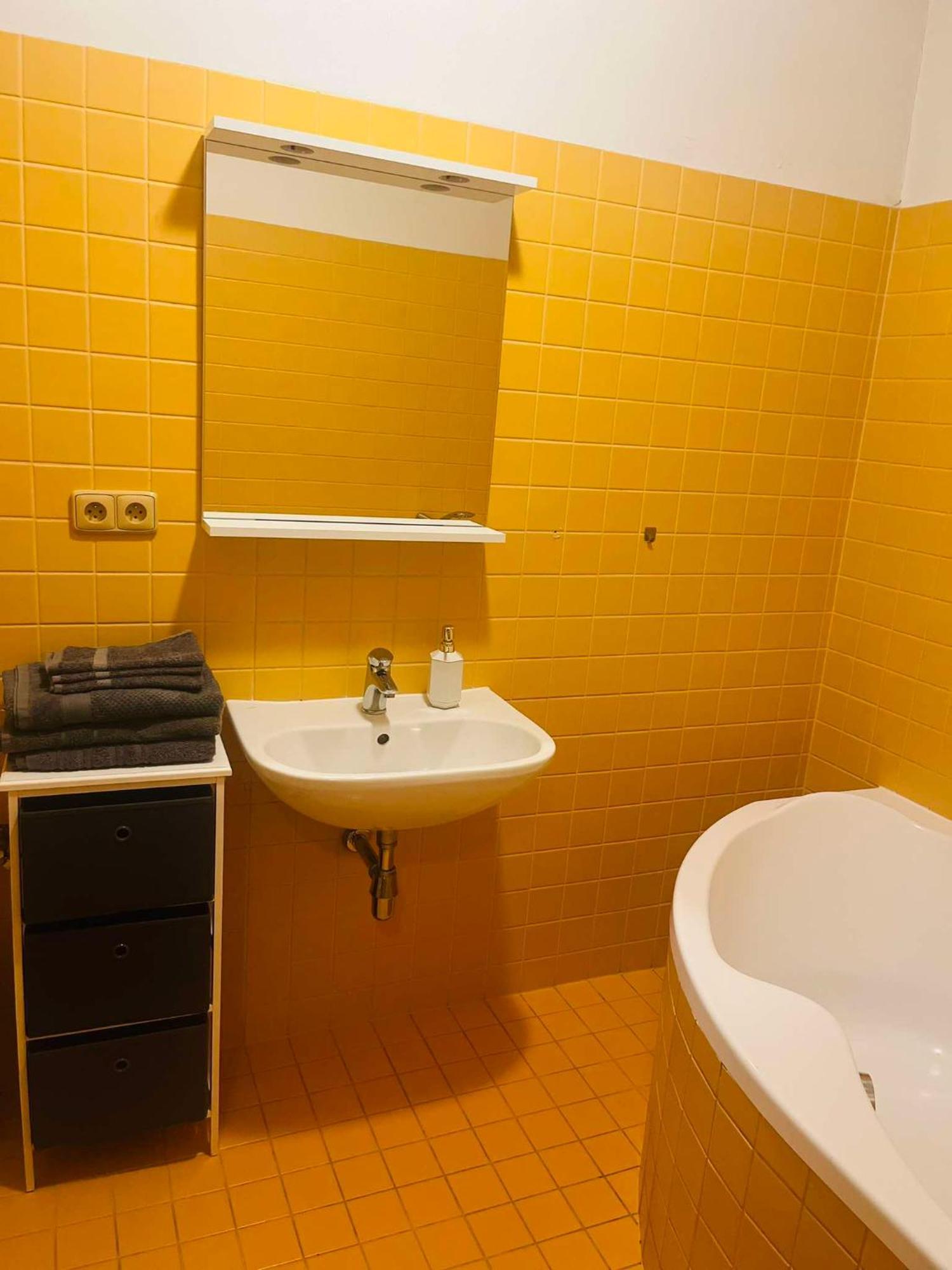 Apartman U Slunecnice Husinetz 外观 照片